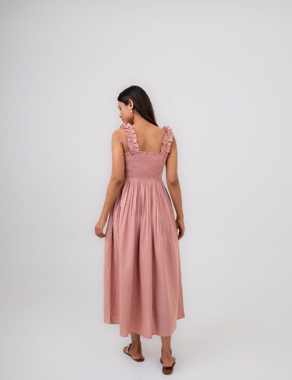 Gigi Dress