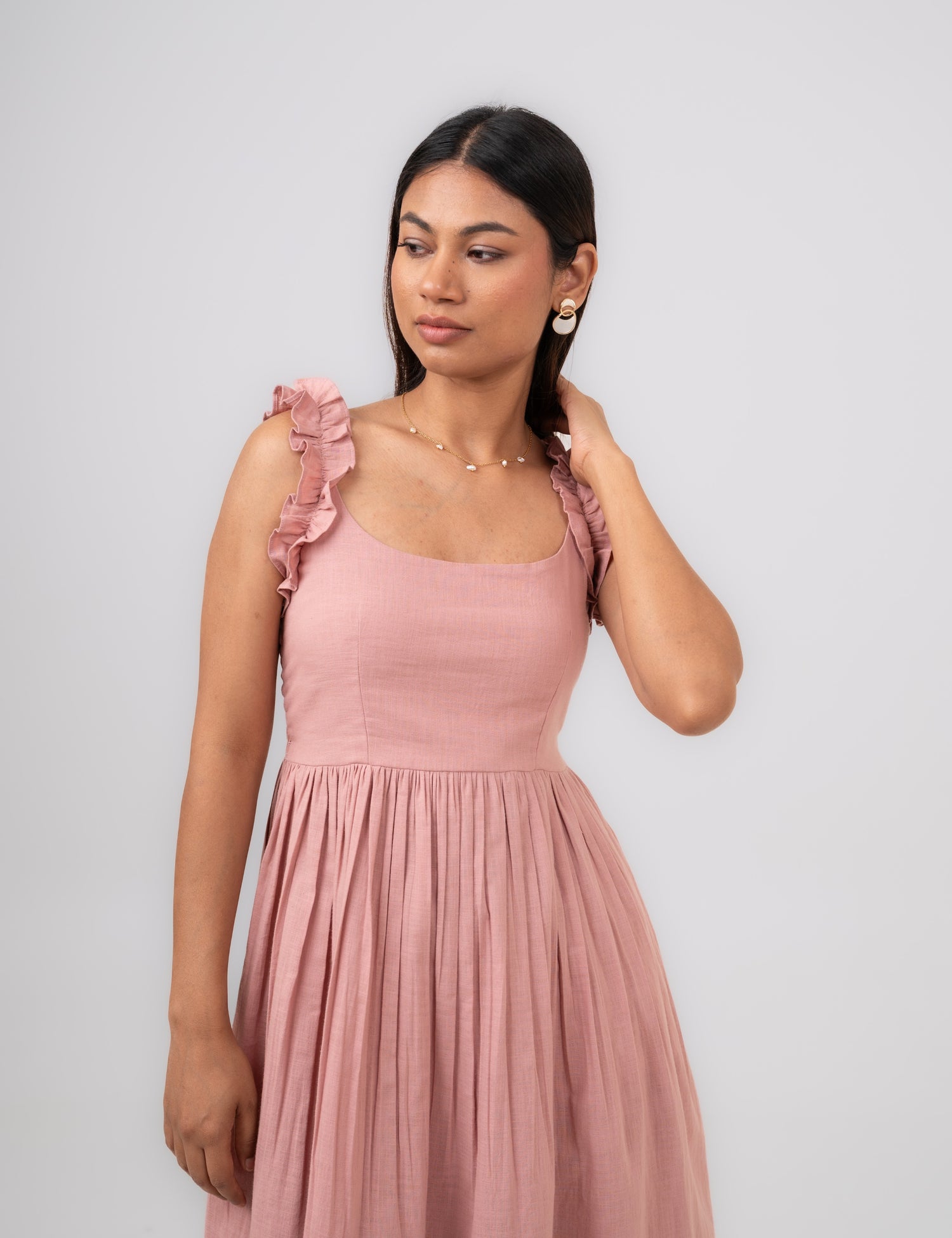 Gigi Dress