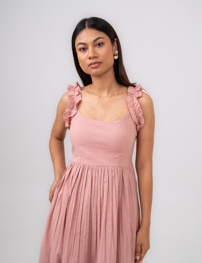 Gigi Dress
