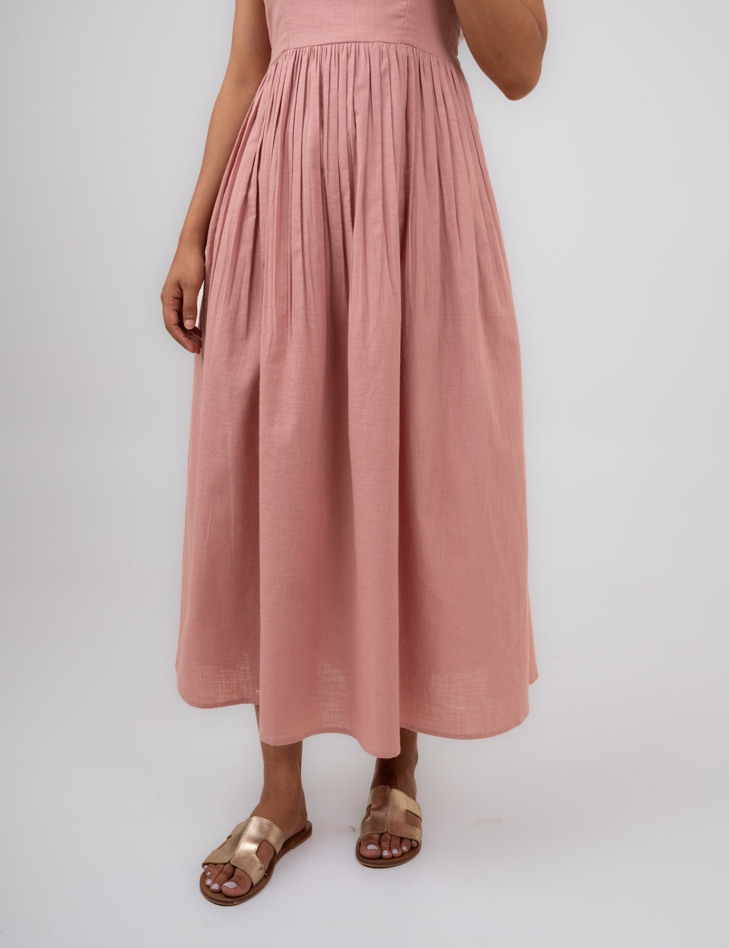 Gigi Dress