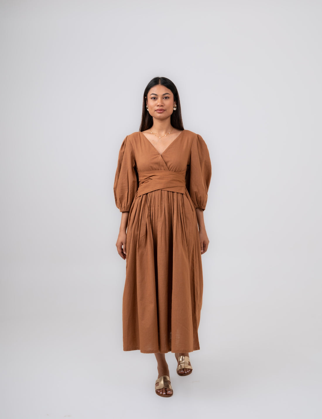 Lisaa Dress