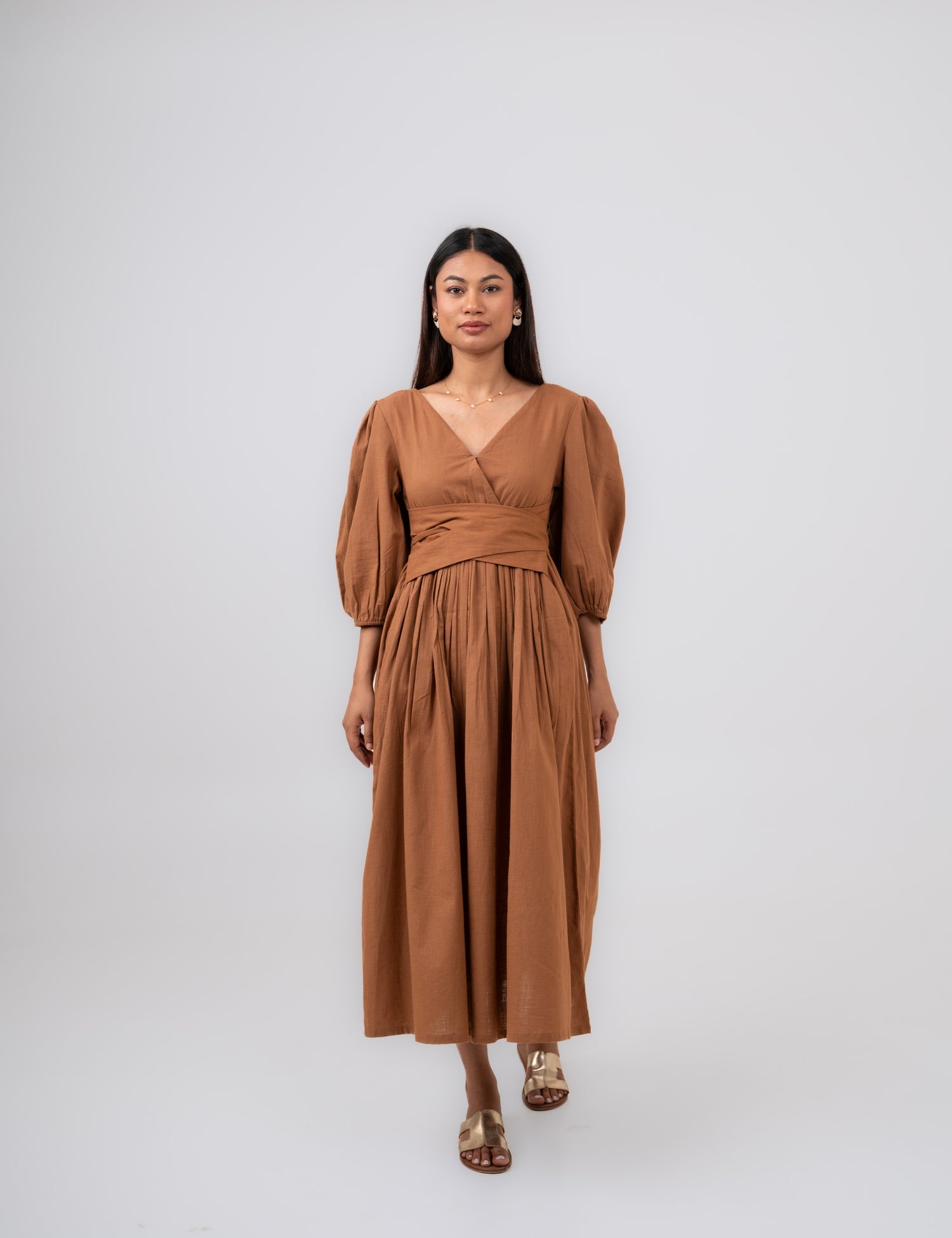 Lisaa Dress