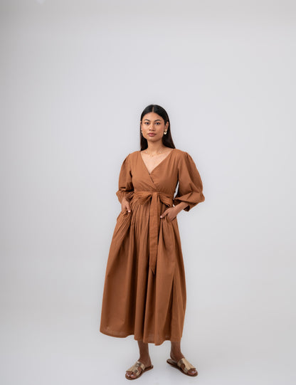 Lisaa Dress