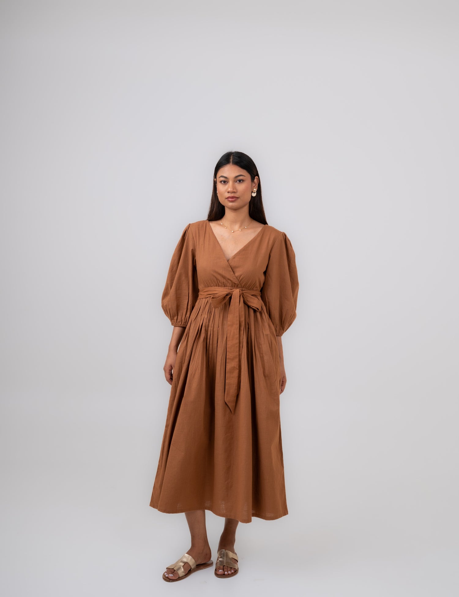 Lisaa Dress