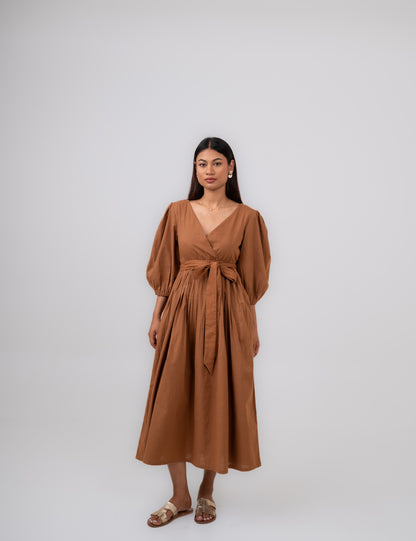 Lisaa Dress