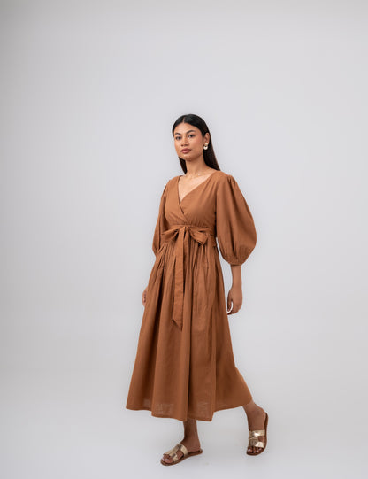 Lisaa Dress