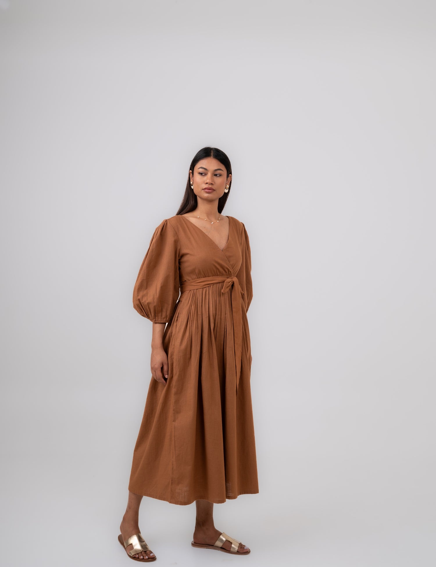 Lisaa Dress