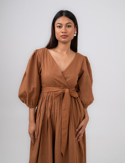 Lisaa Dress