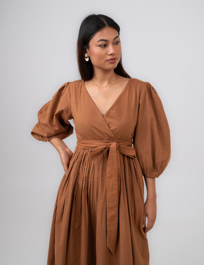 Lisaa Dress