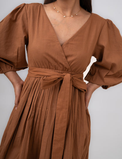 Lisaa Dress