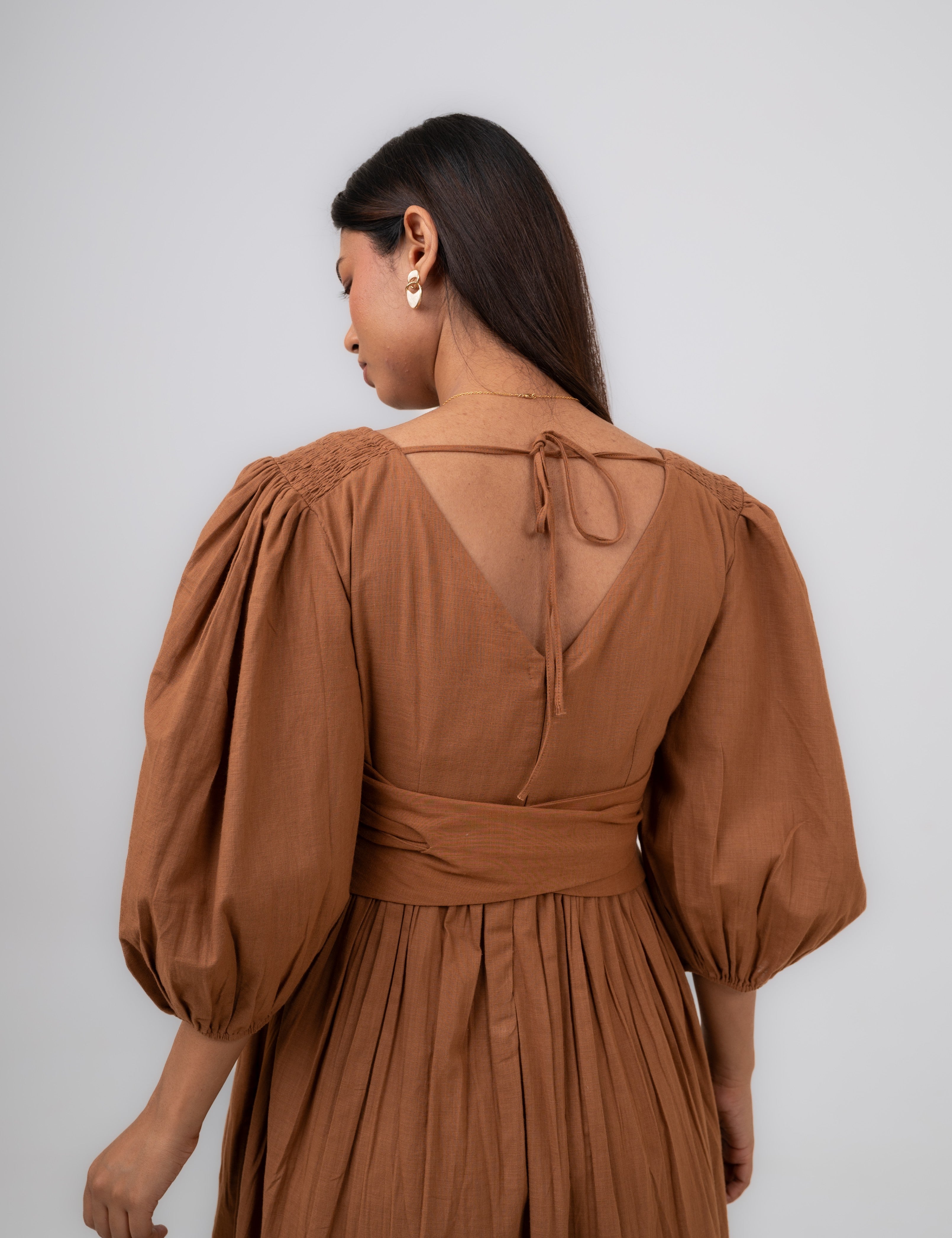 Lisaa Dress