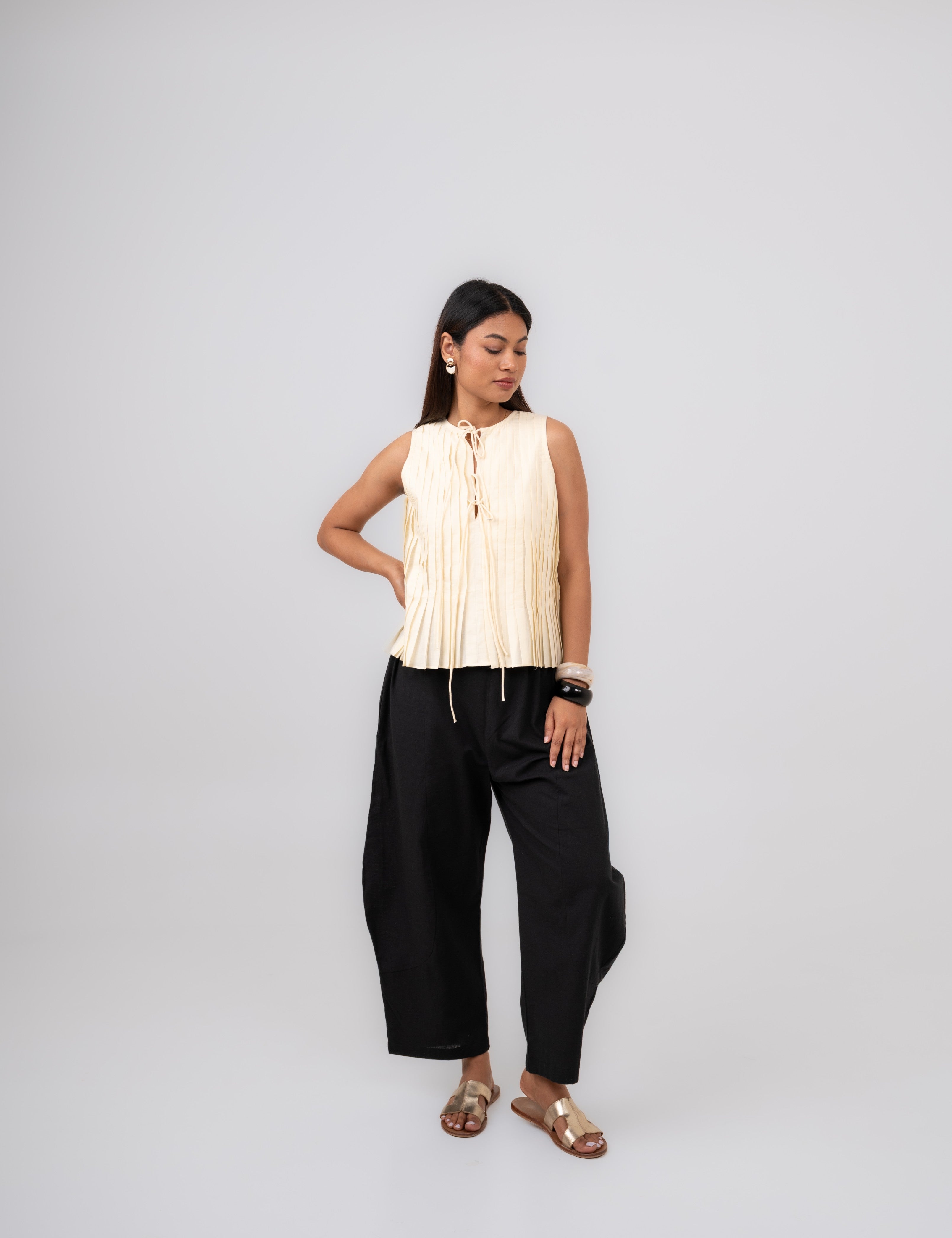 Lilly Top