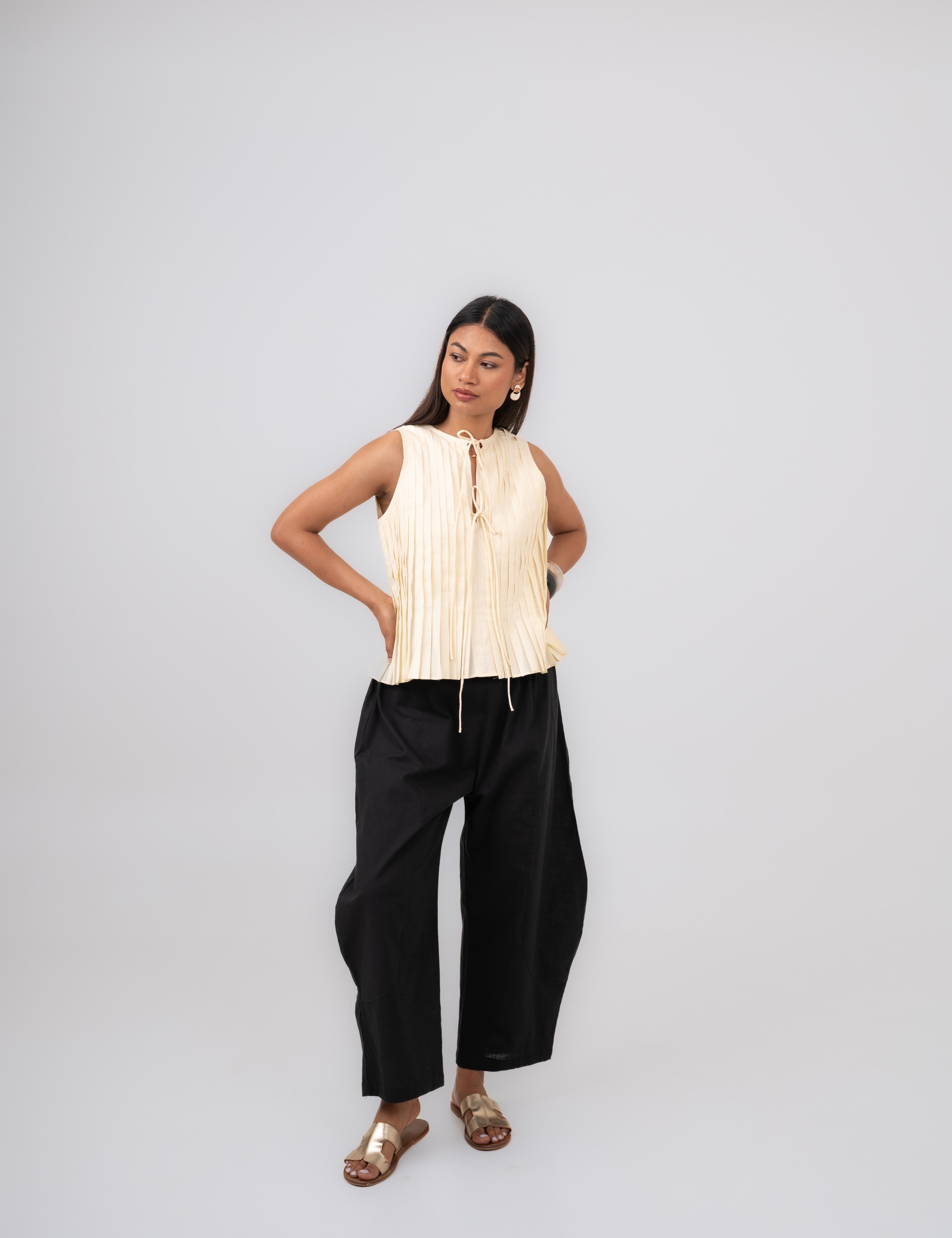 Lilly Top