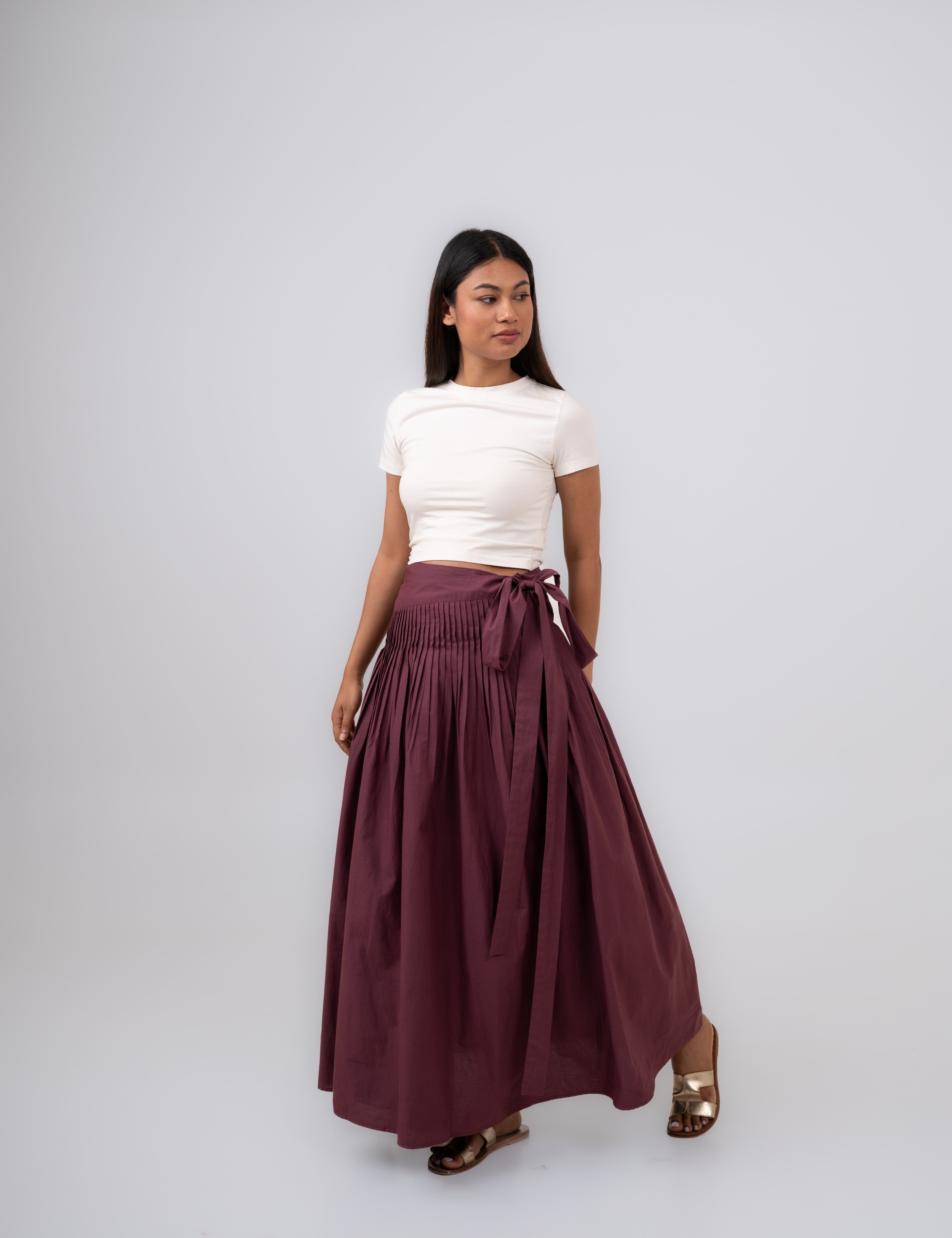 Beth Skirt