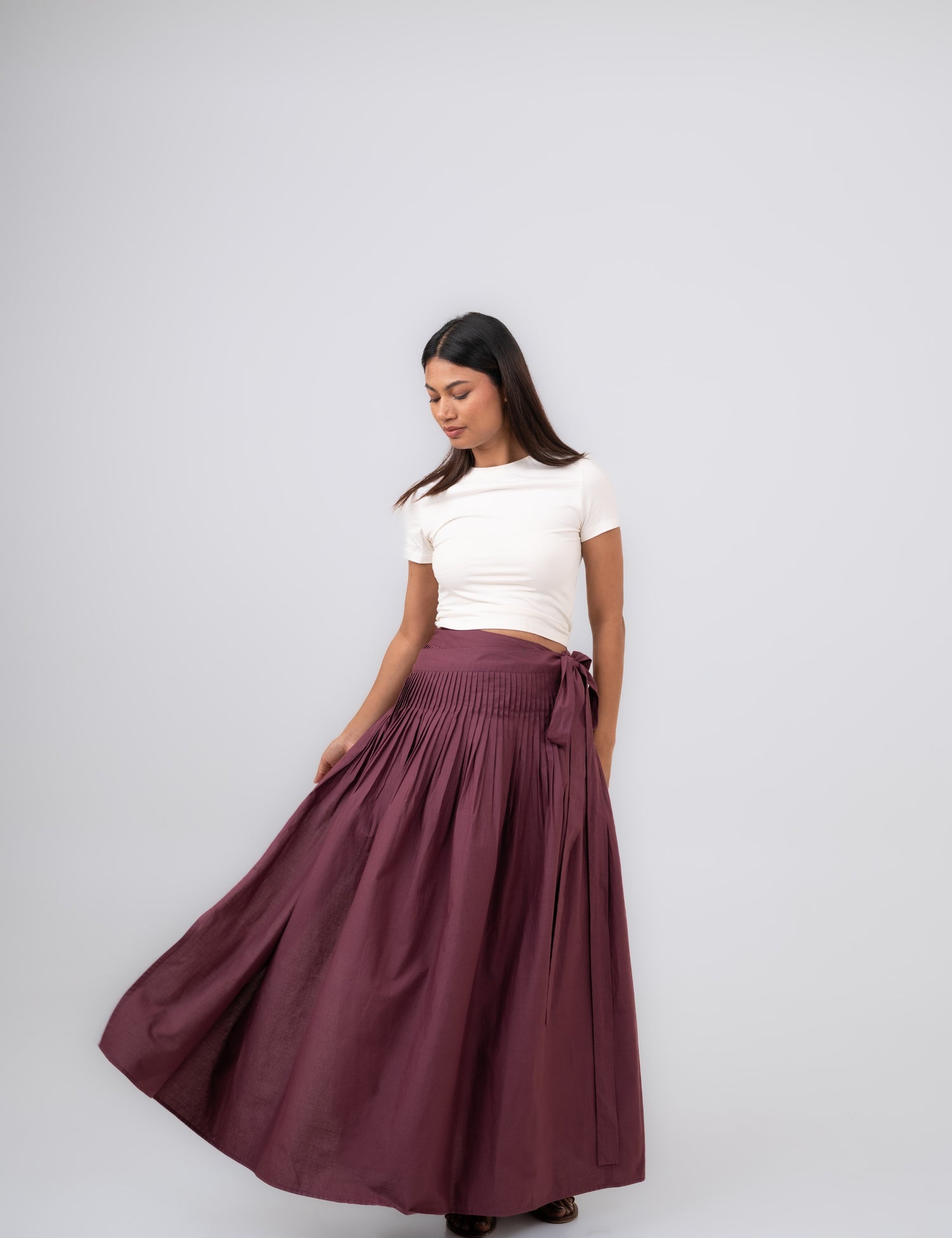 Beth Skirt