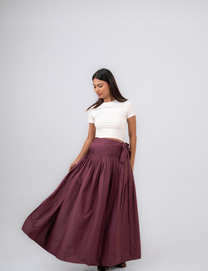 Beth Skirt