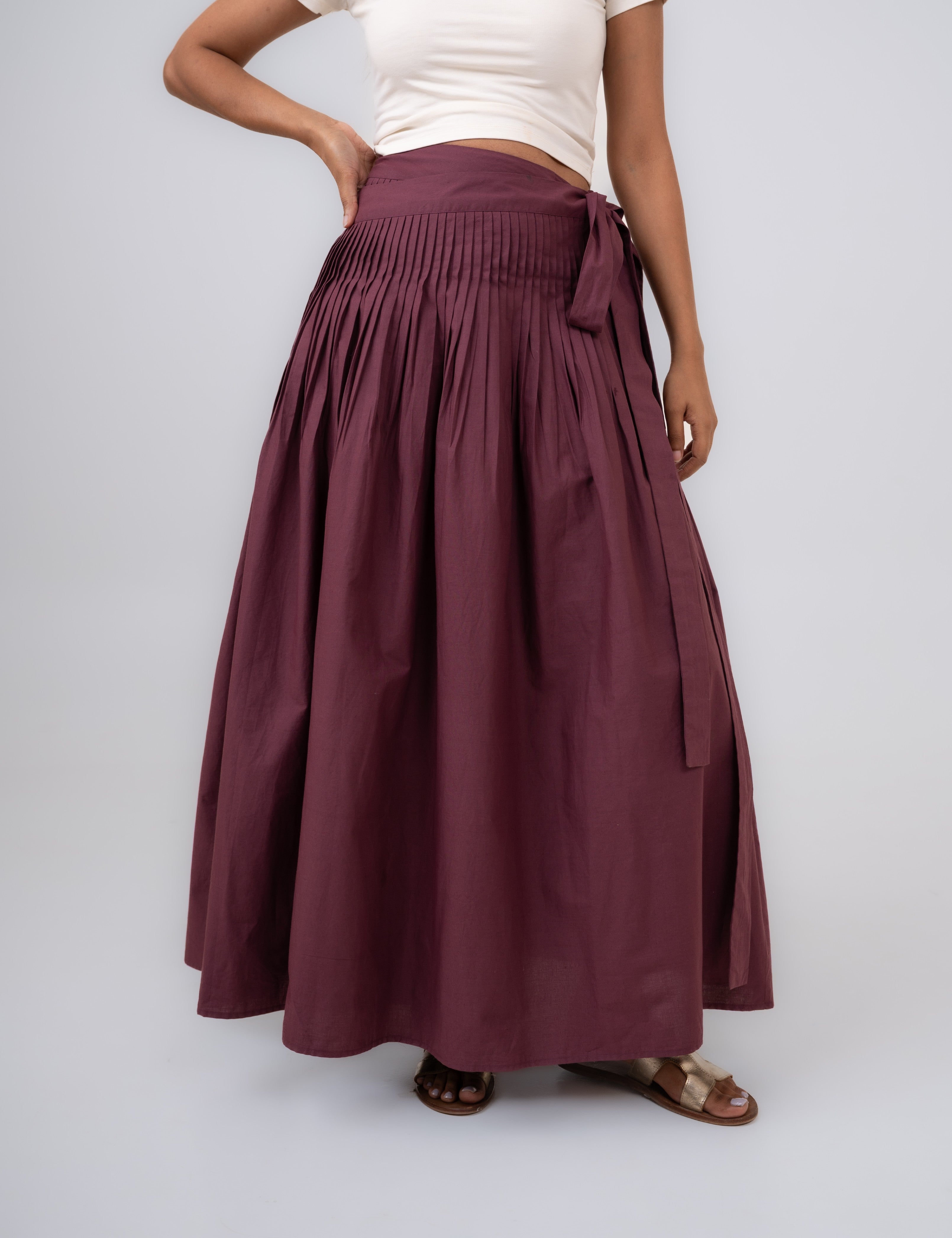 Beth Skirt