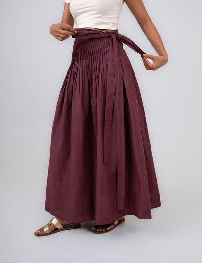 Beth Skirt