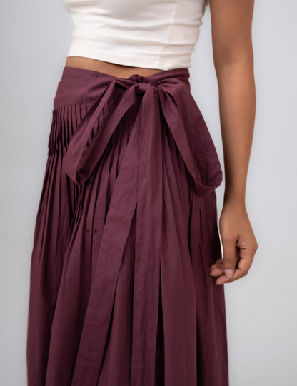 Beth Skirt