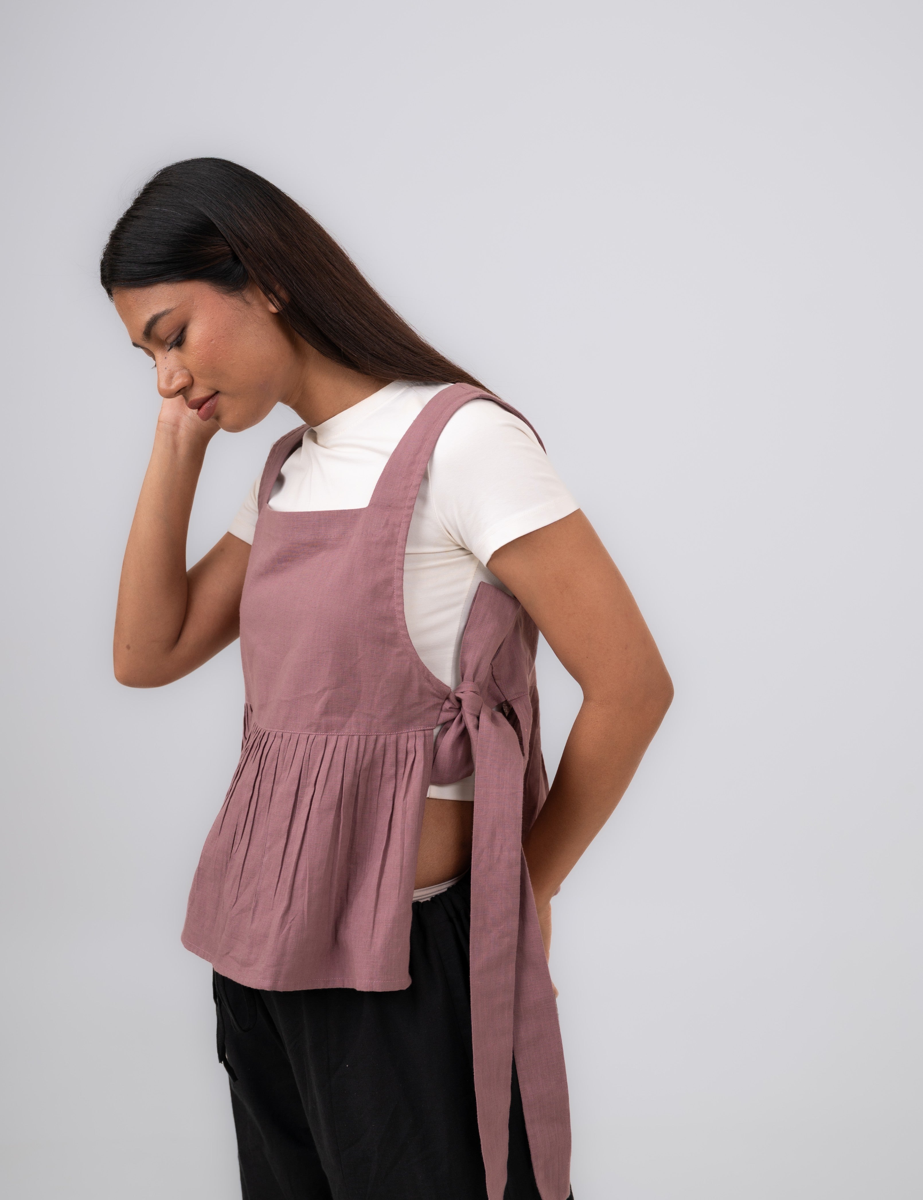 Mason Top