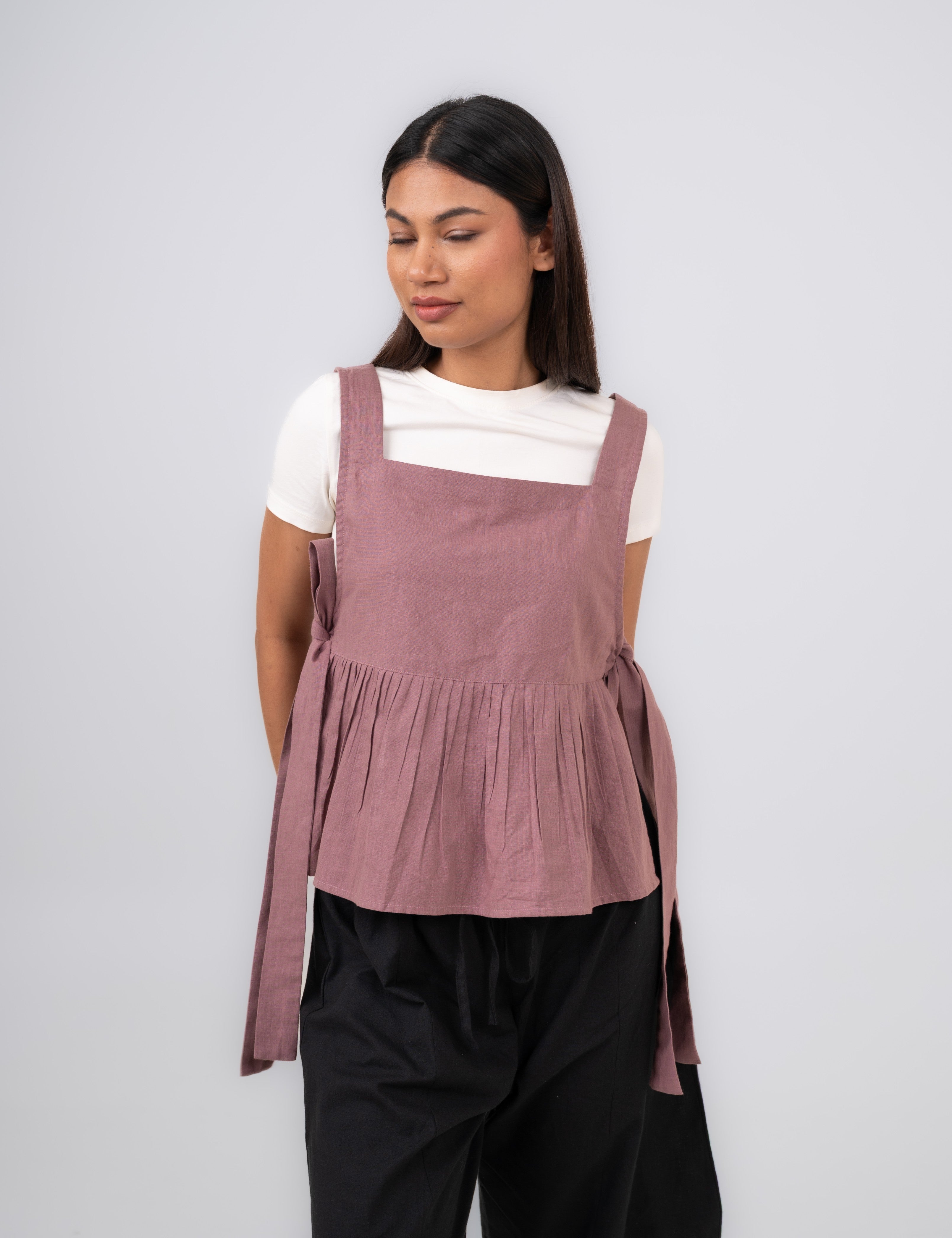 Mason Top