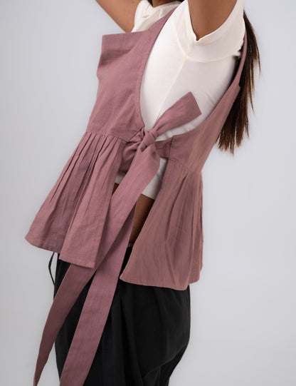 Mason Top