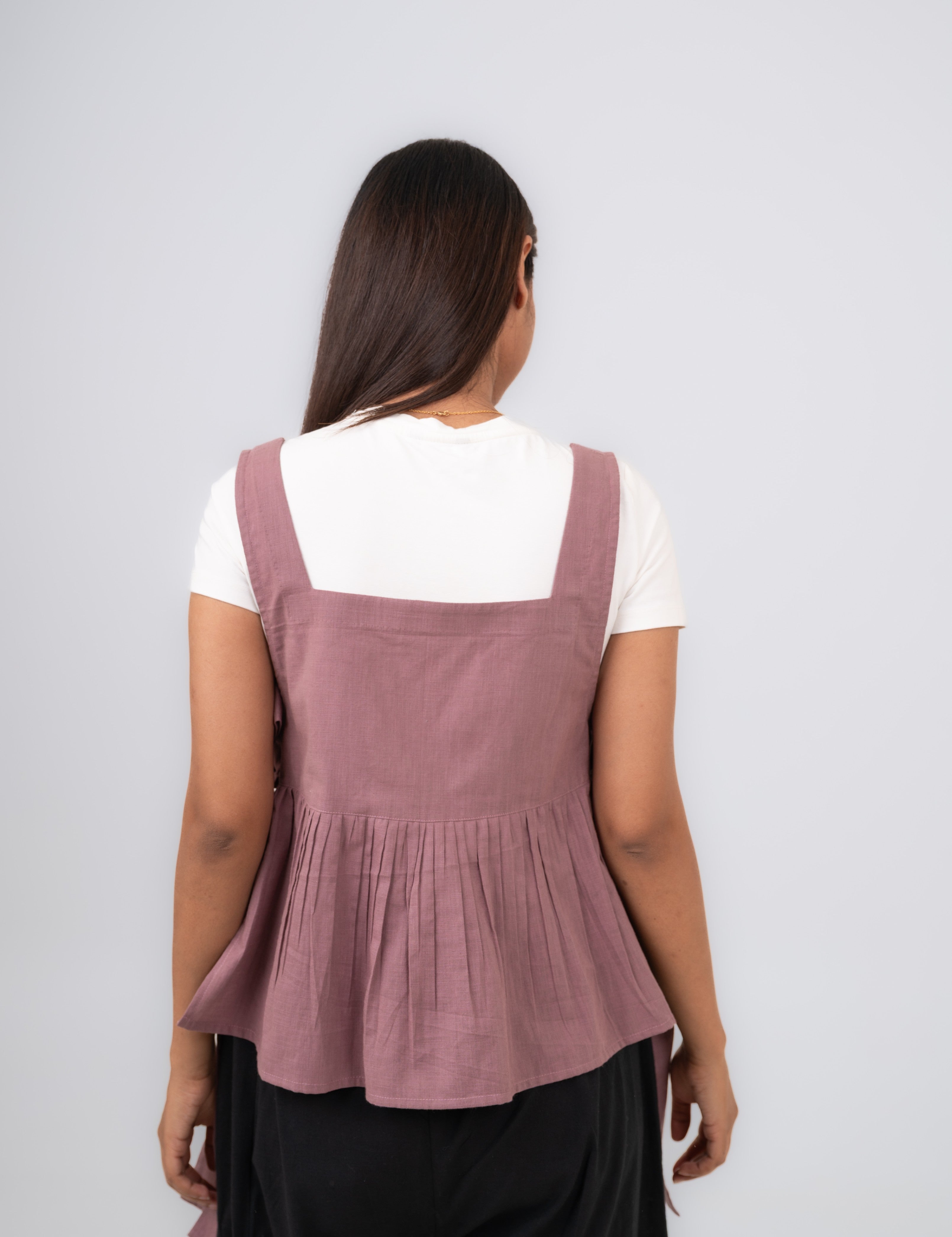 Mason Top