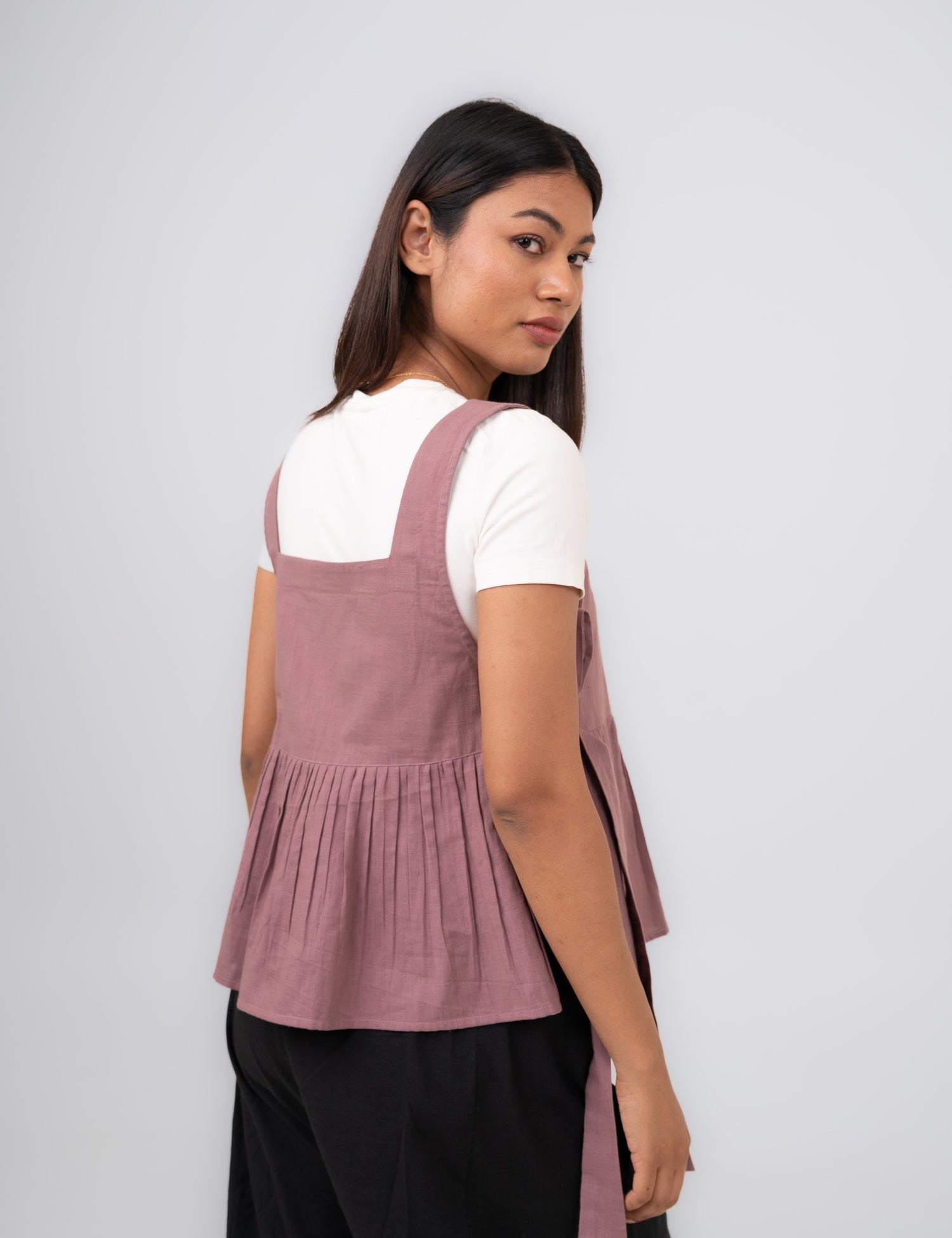 Mason Top