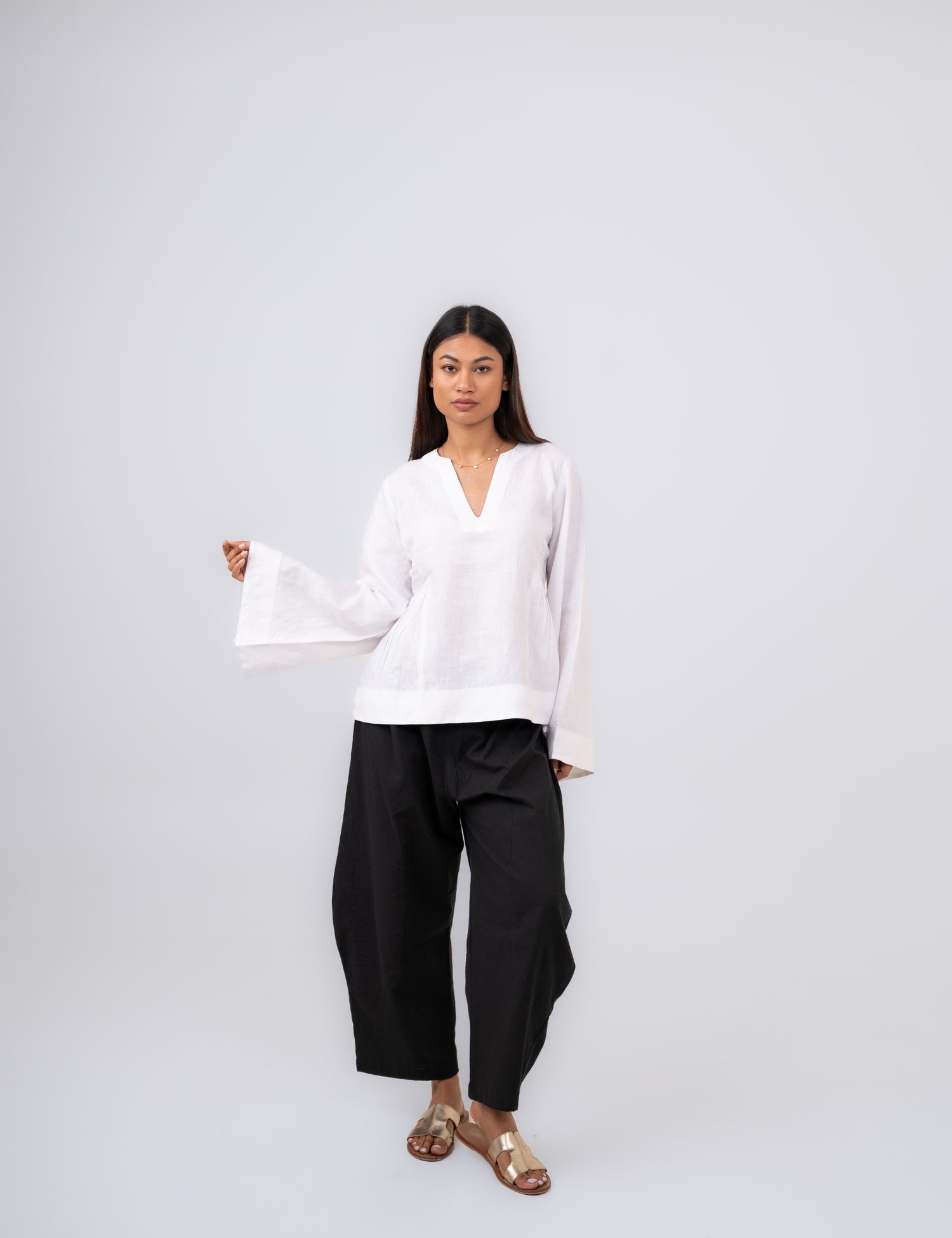 Serena Top