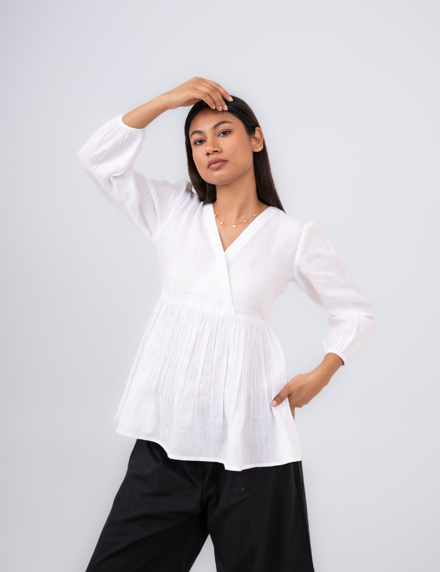 Joji Top