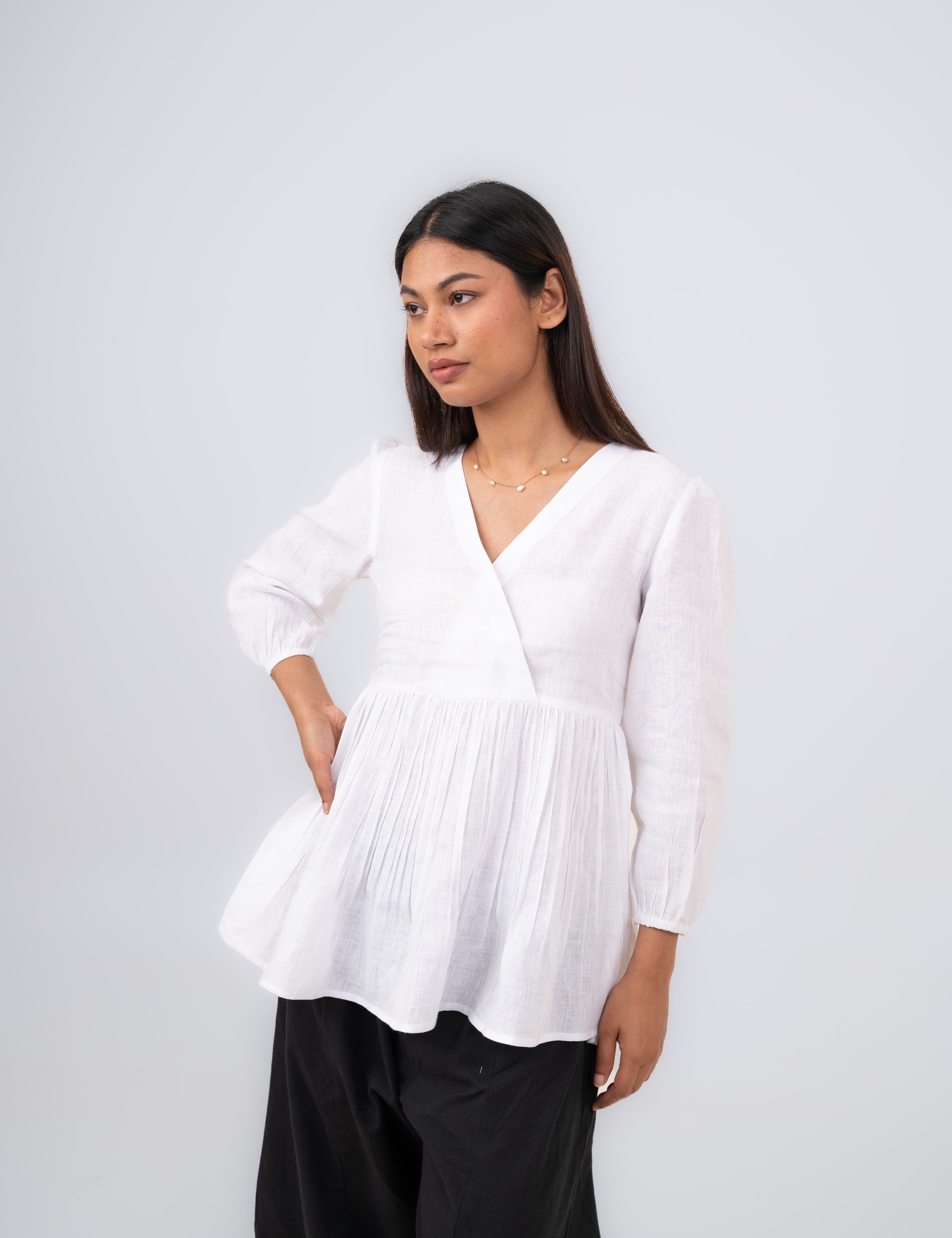 Joji Top