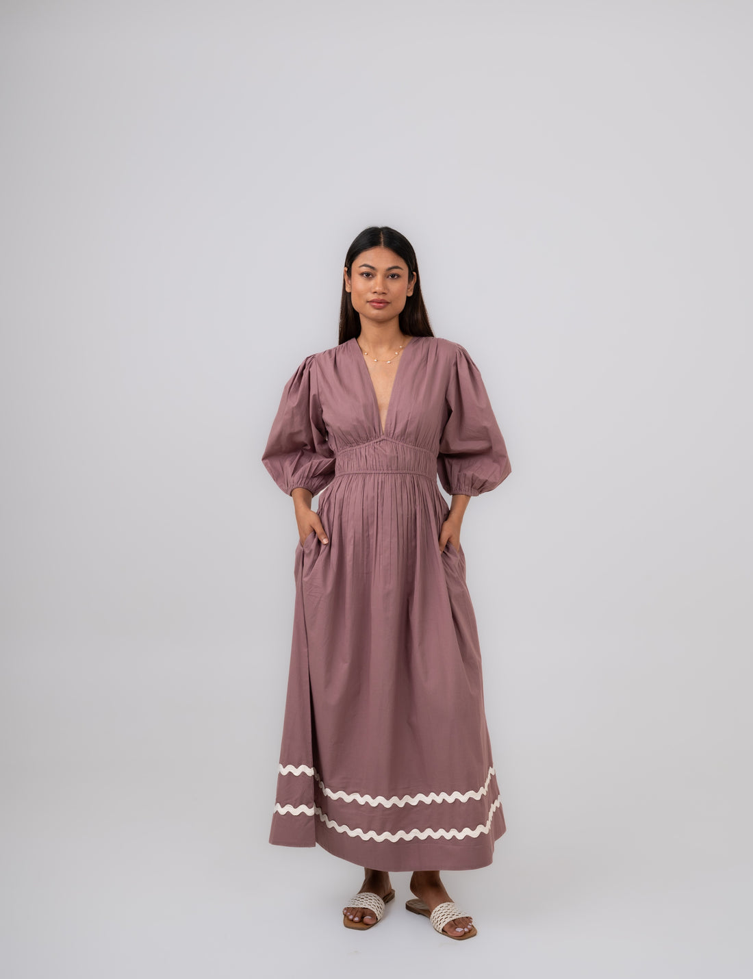 Farida Dress
