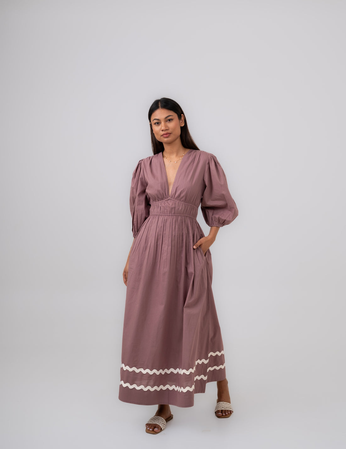 Farida Dress