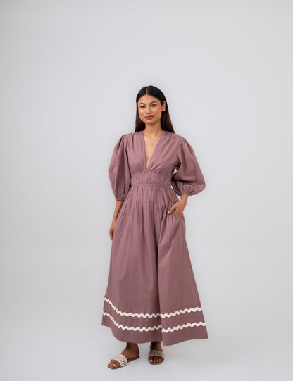 Farida Dress