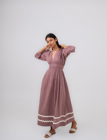 Farida Dress