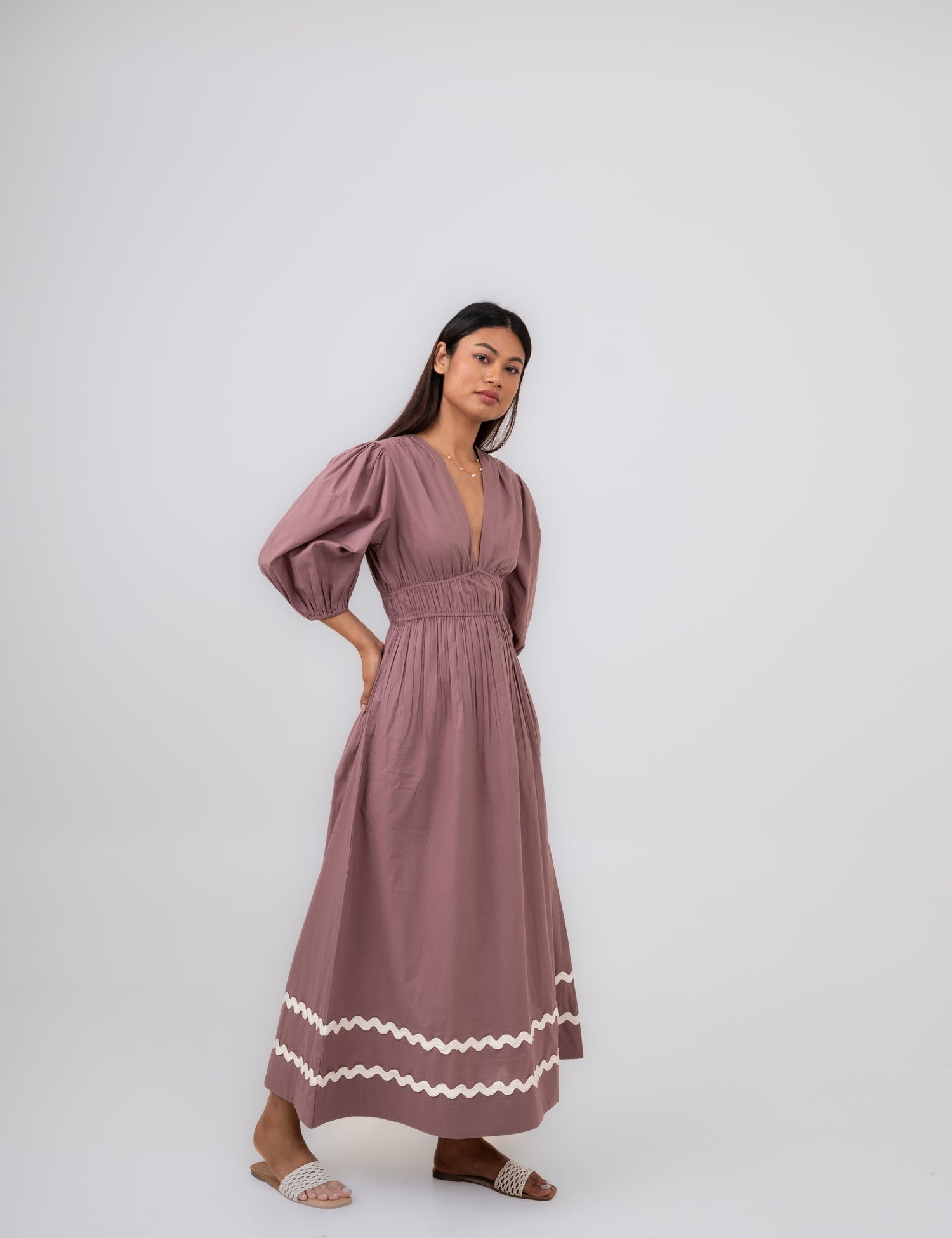 Farida Dress