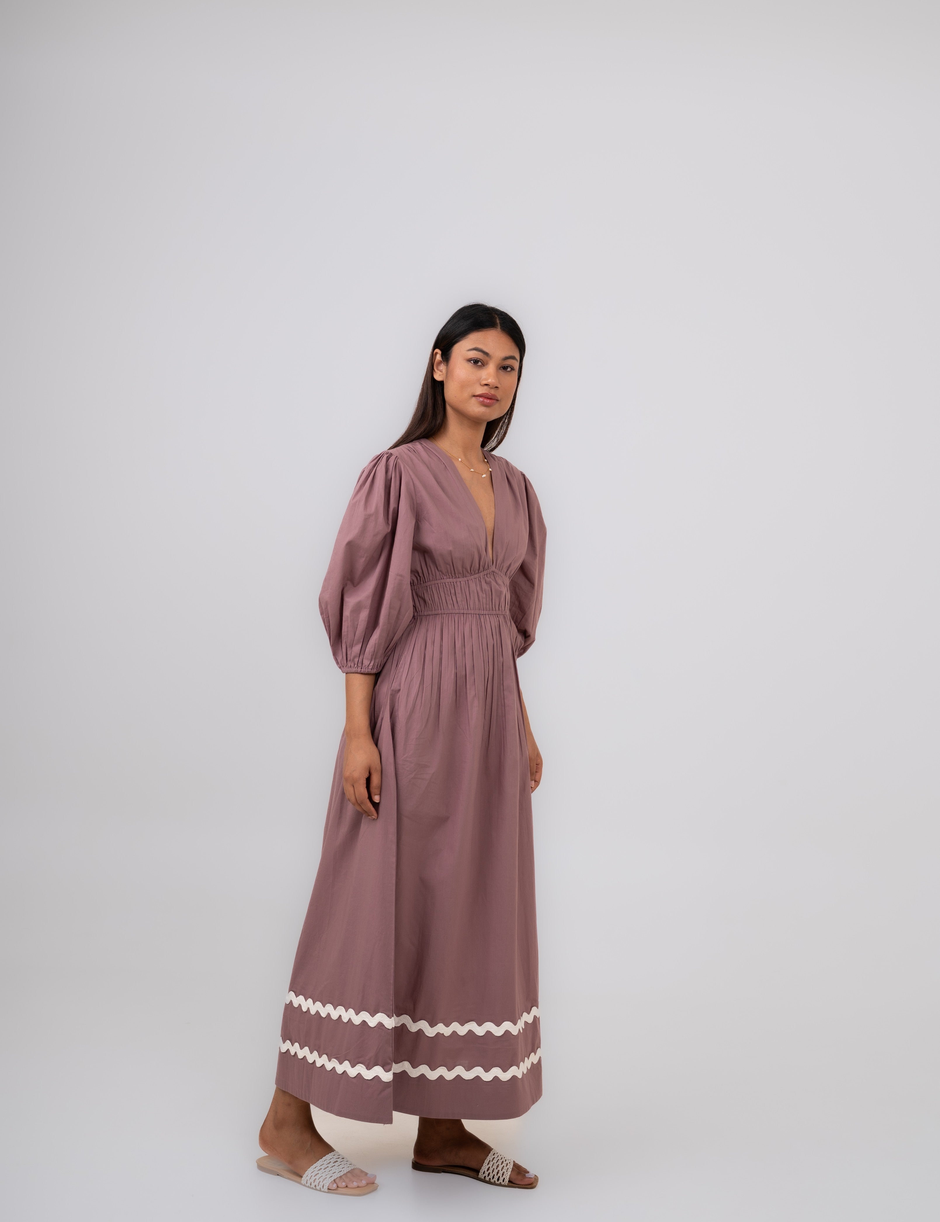 Farida Dress