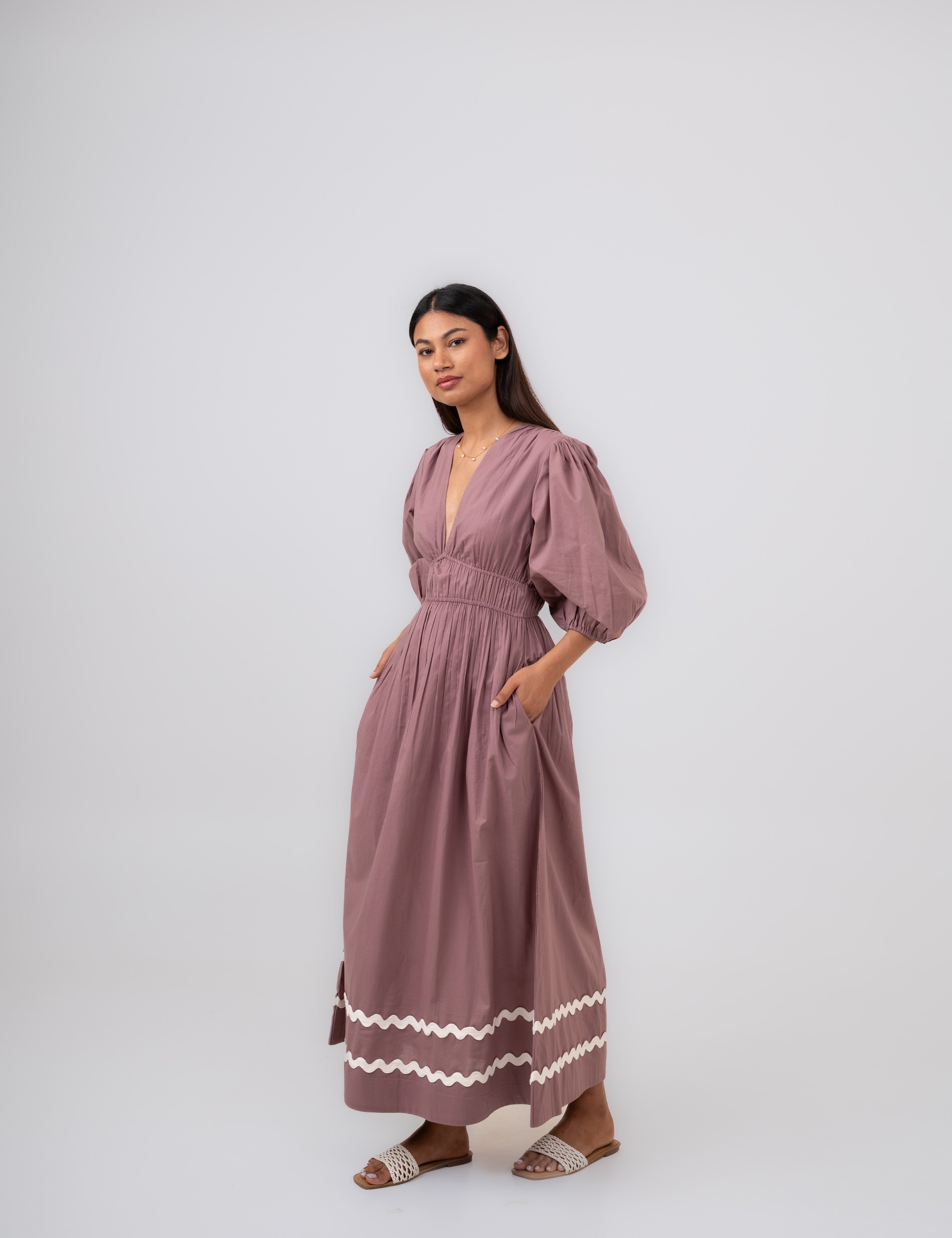 Farida Dress