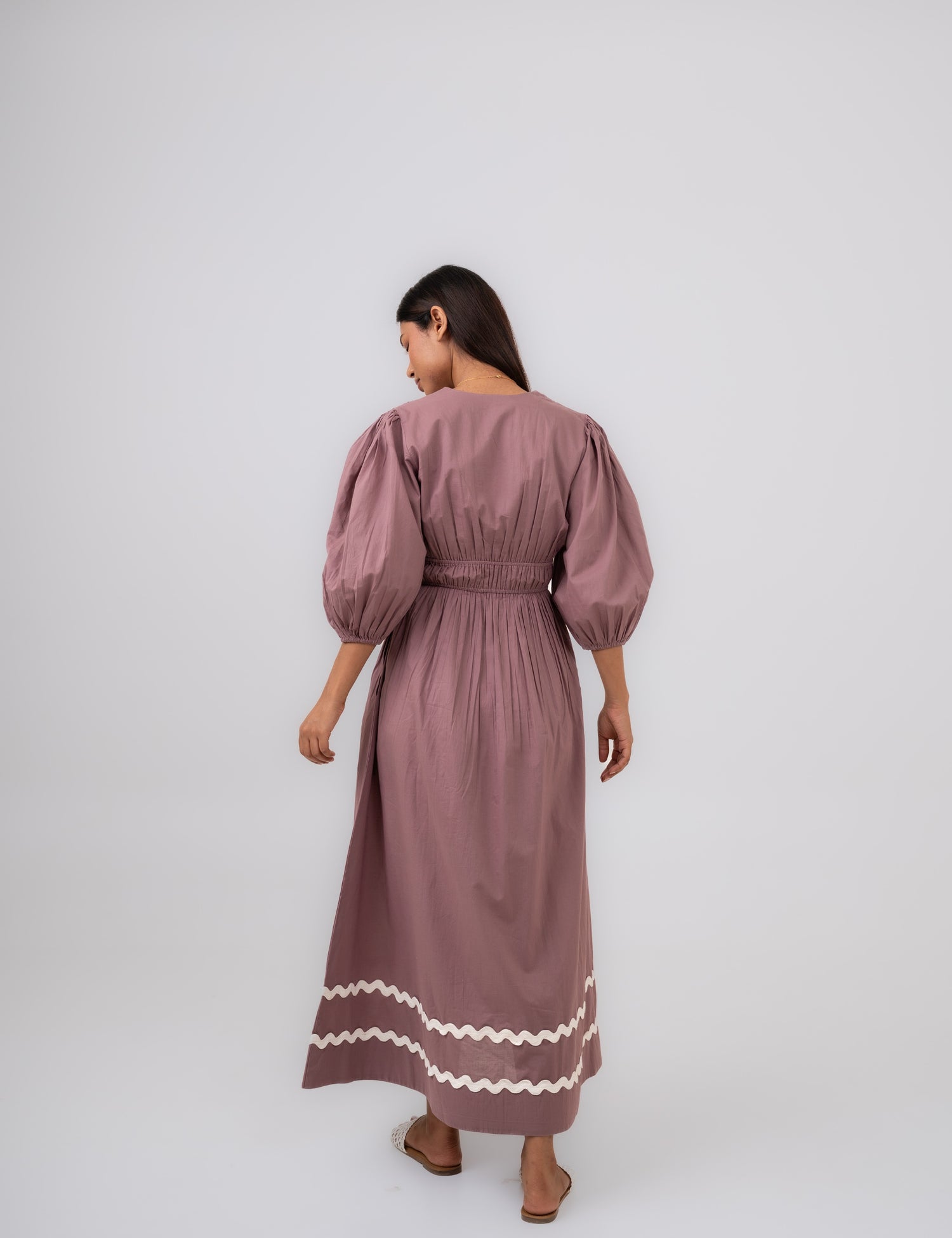 Farida Dress