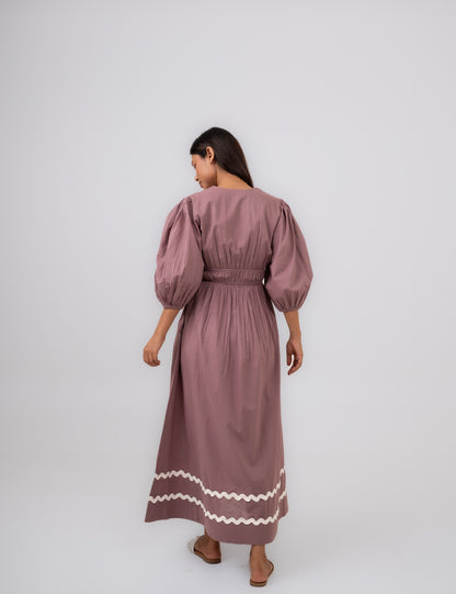 Farida Dress