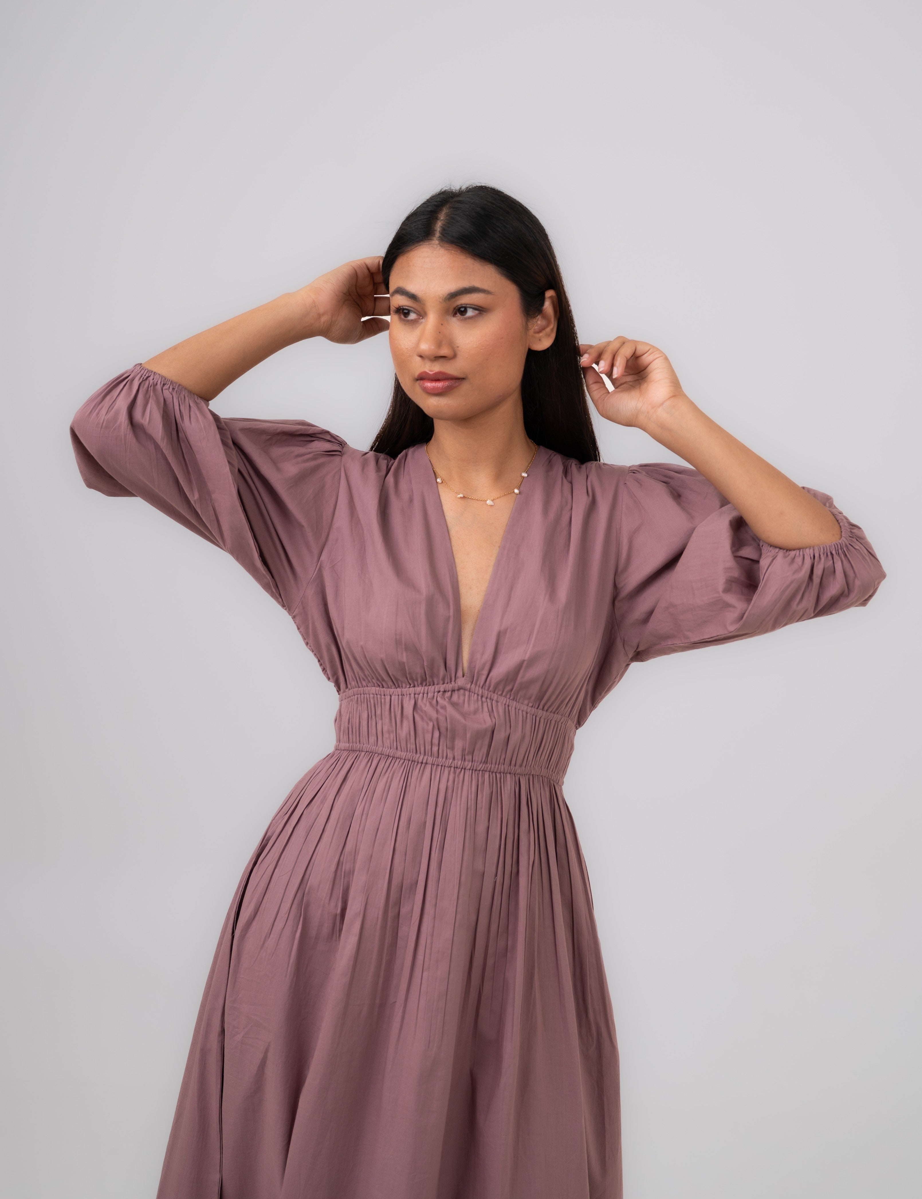 Farida Dress