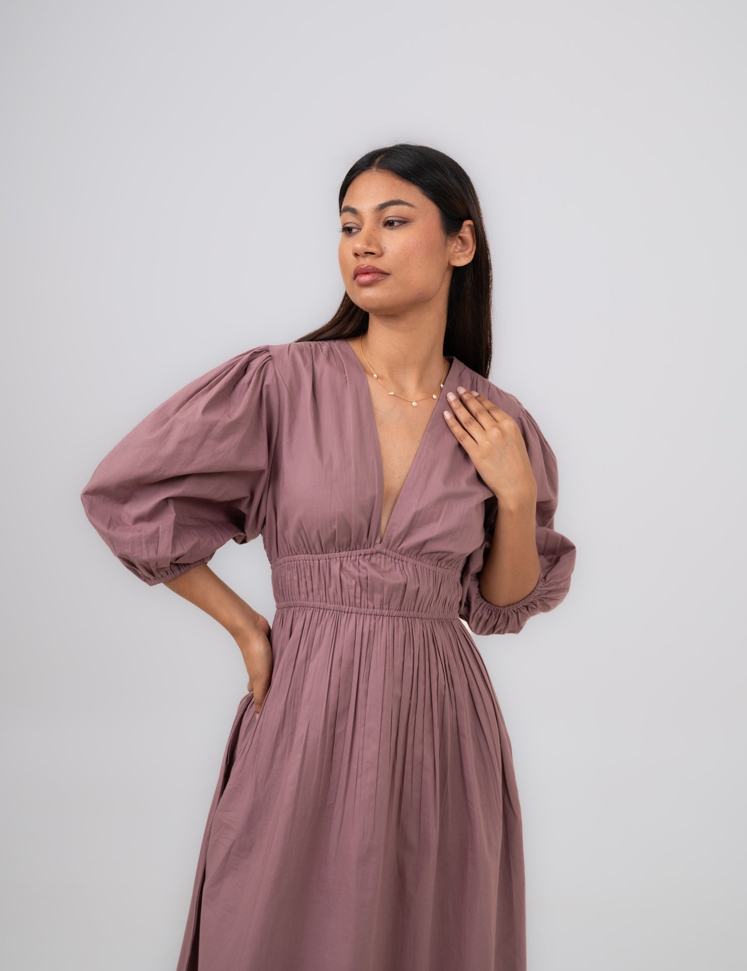 Farida Dress