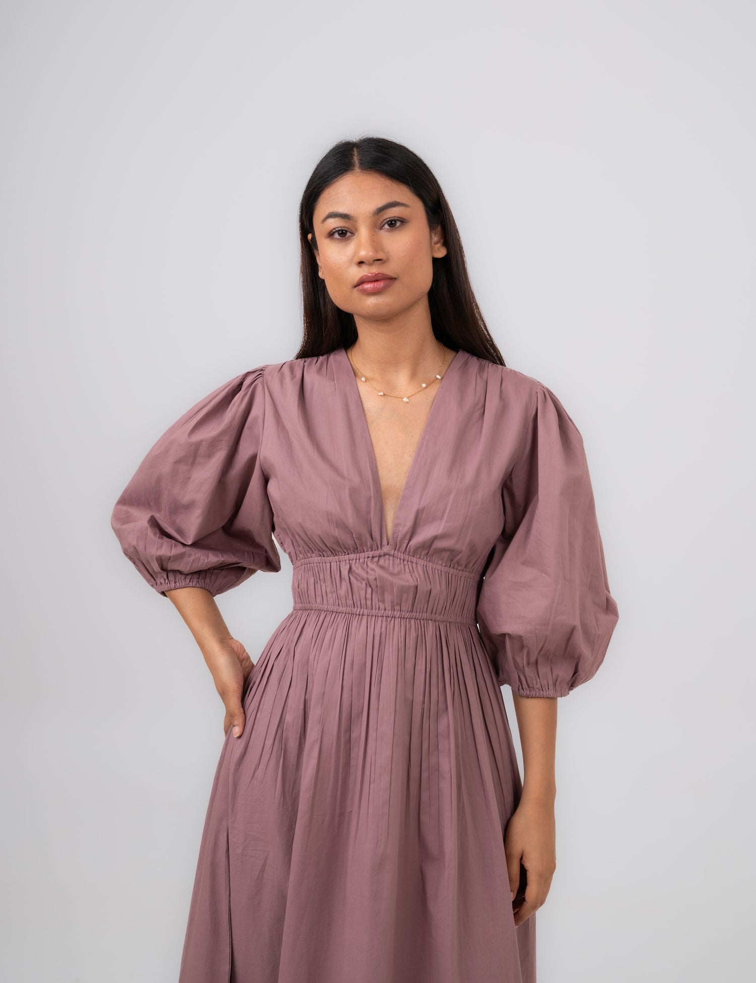 Farida Dress