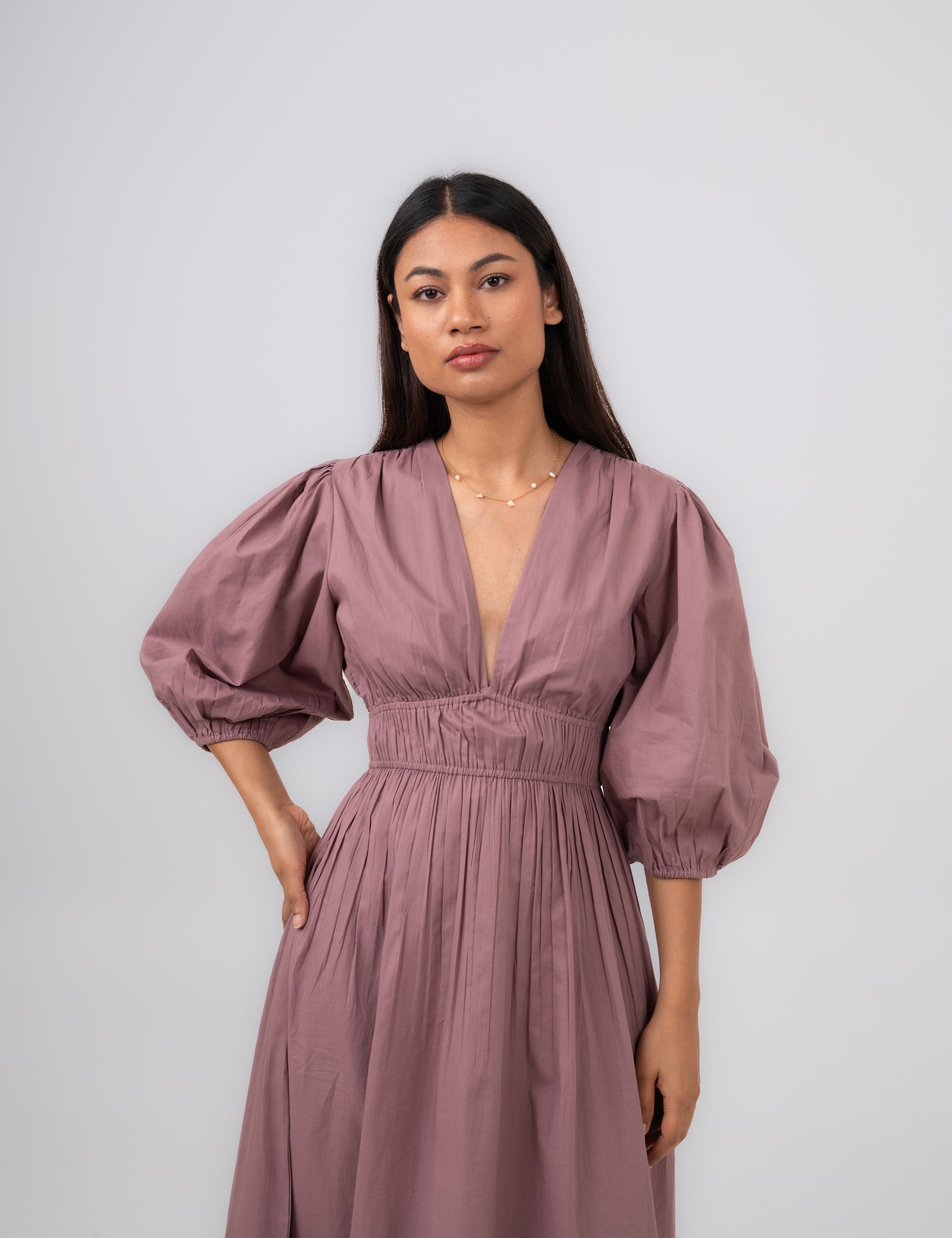 Farida Dress
