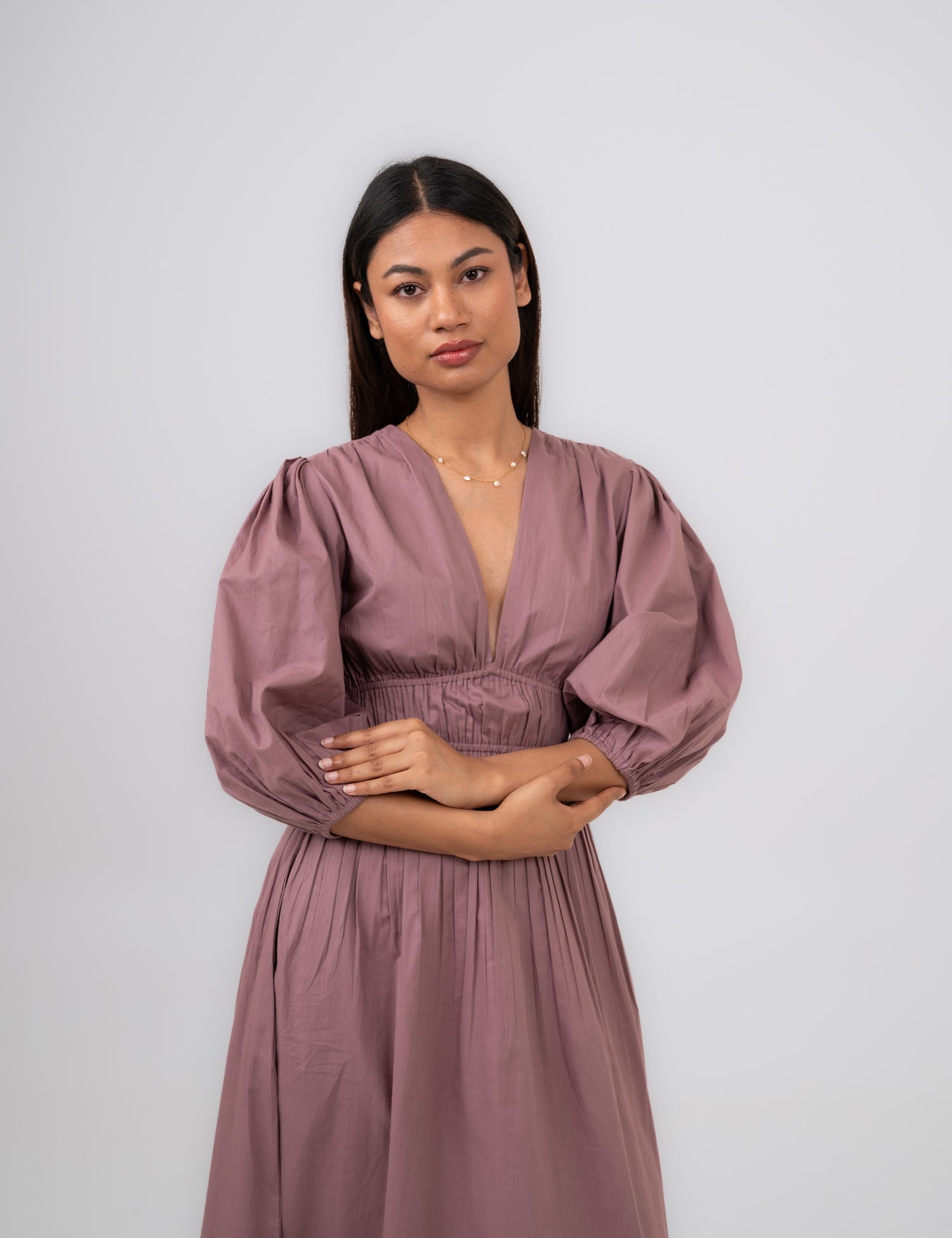 Farida Dress