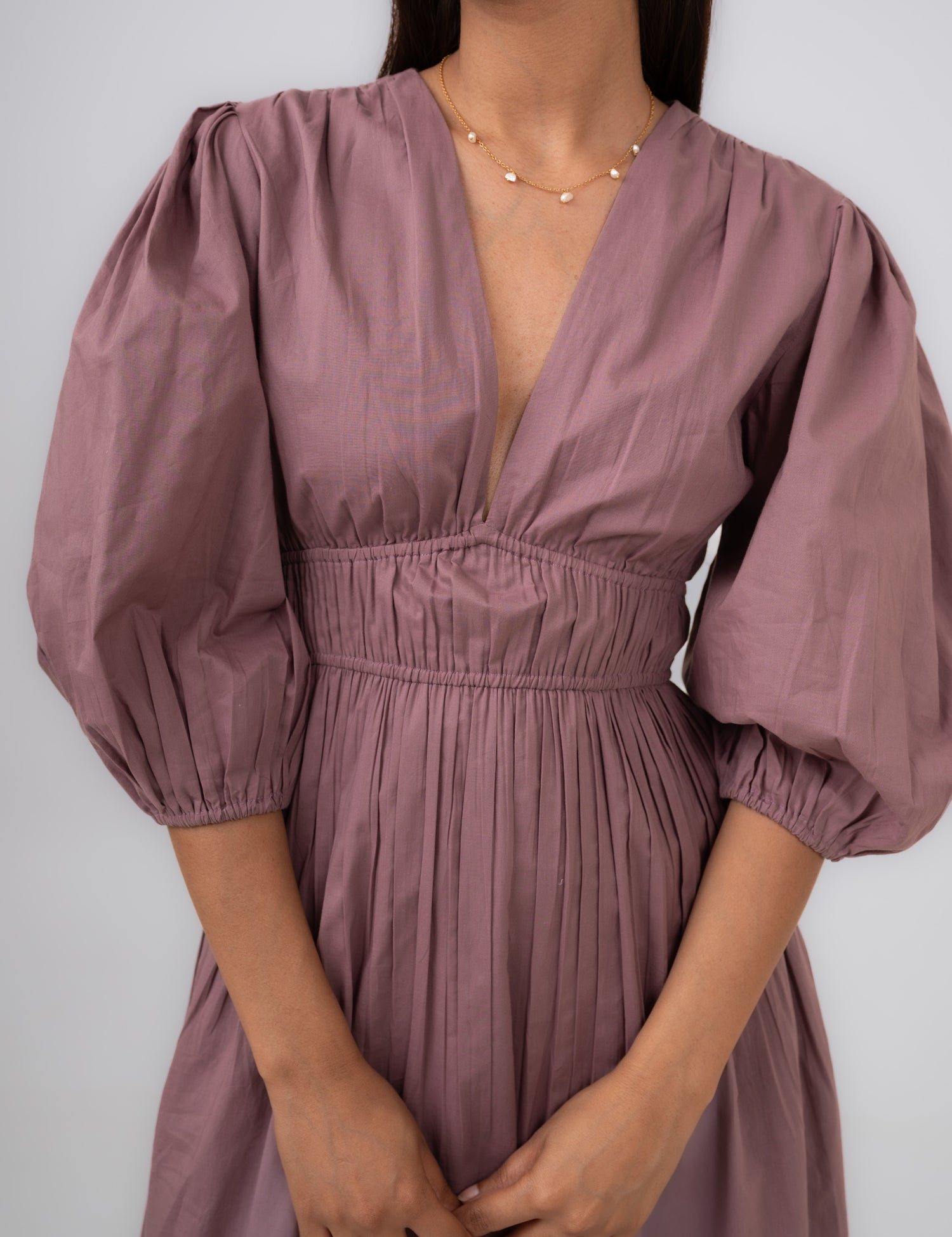 Farida Dress