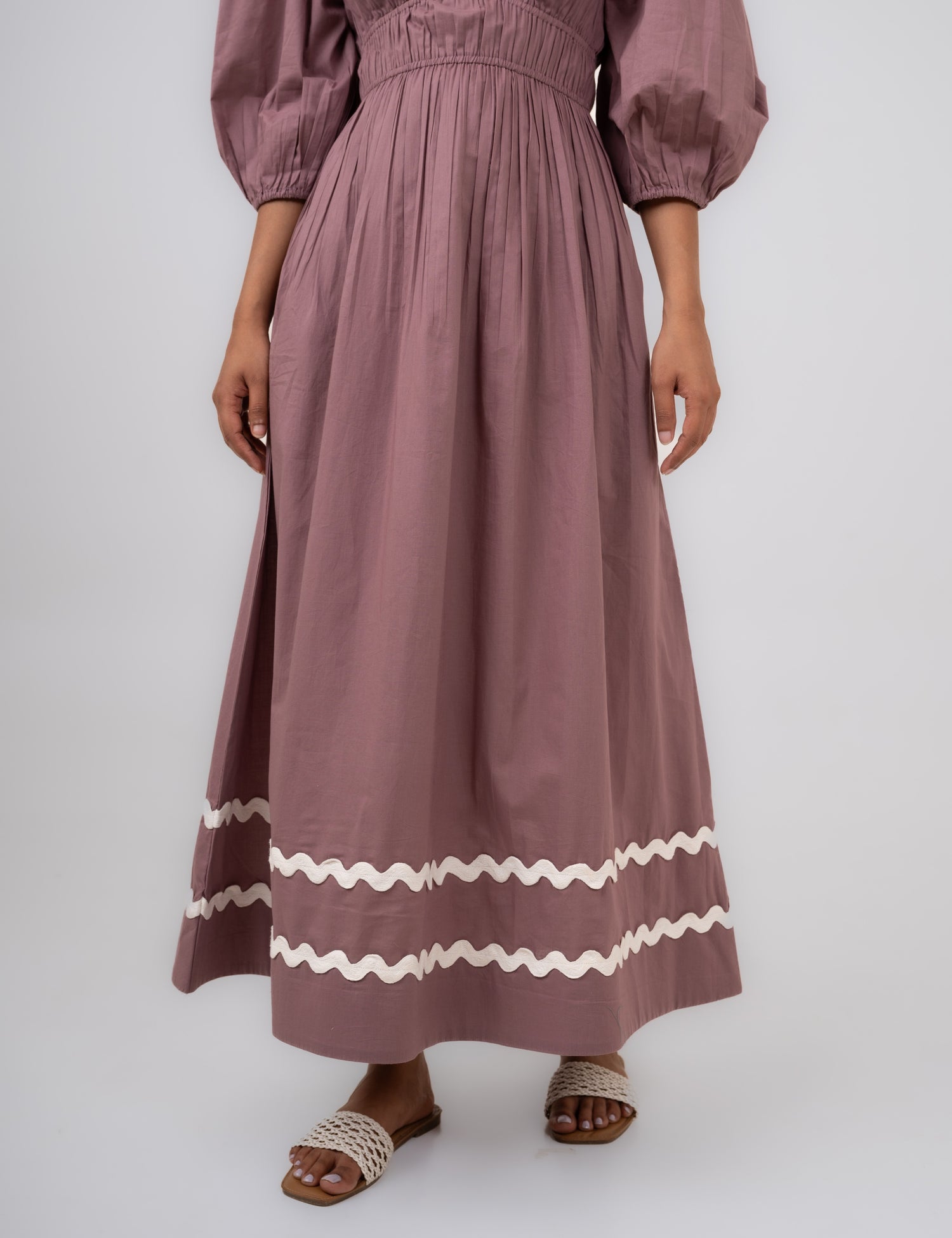 Farida Dress