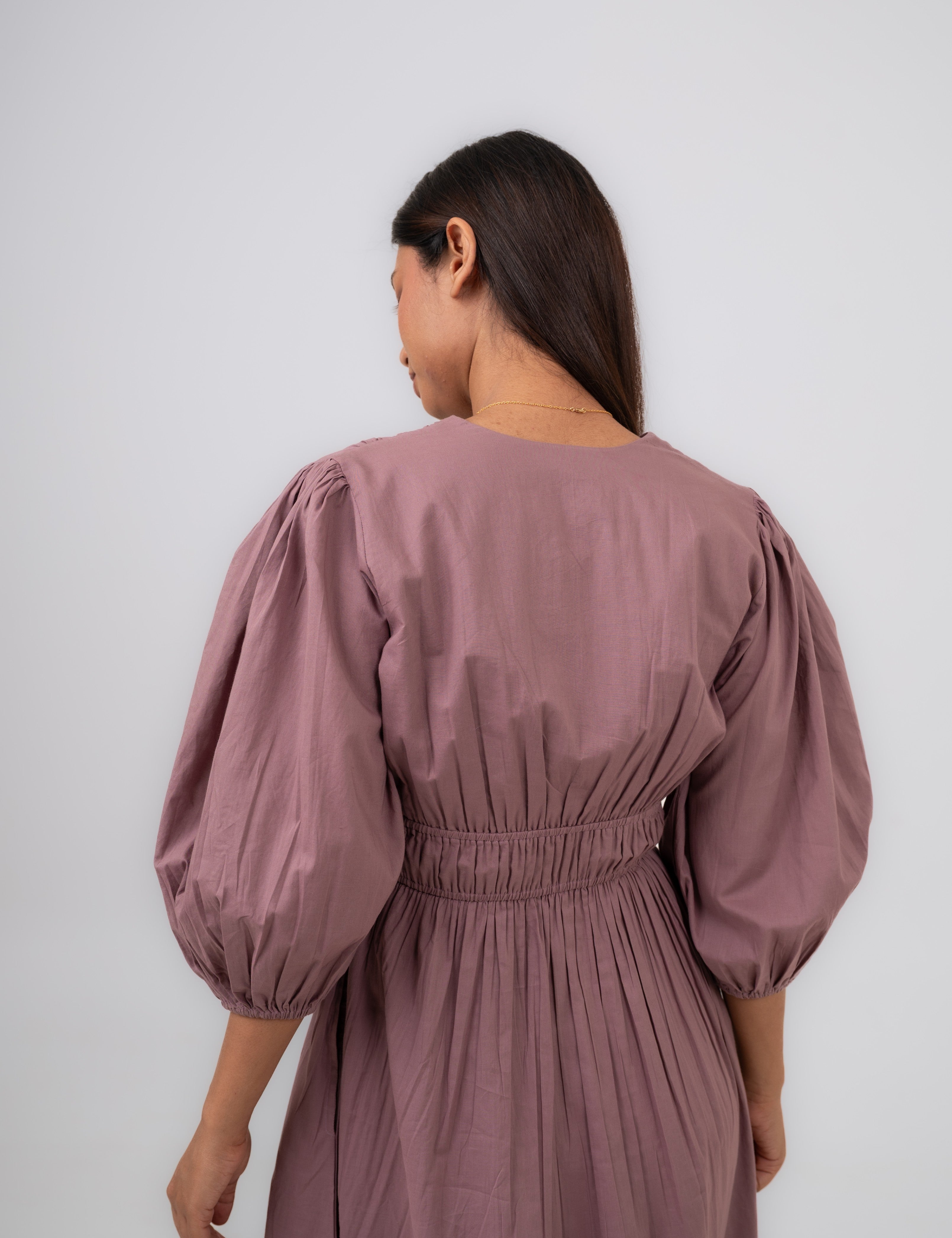 Farida Dress