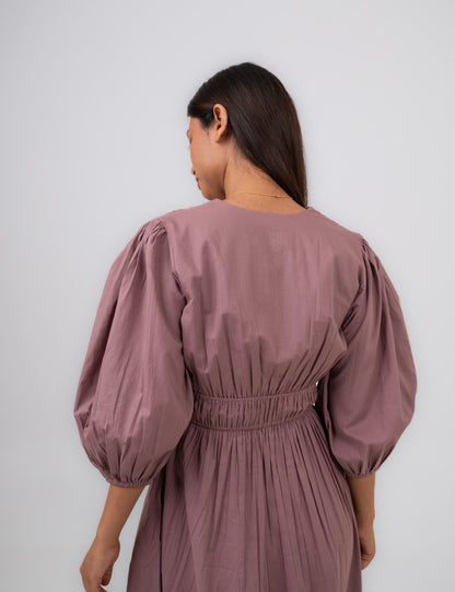 Farida Dress