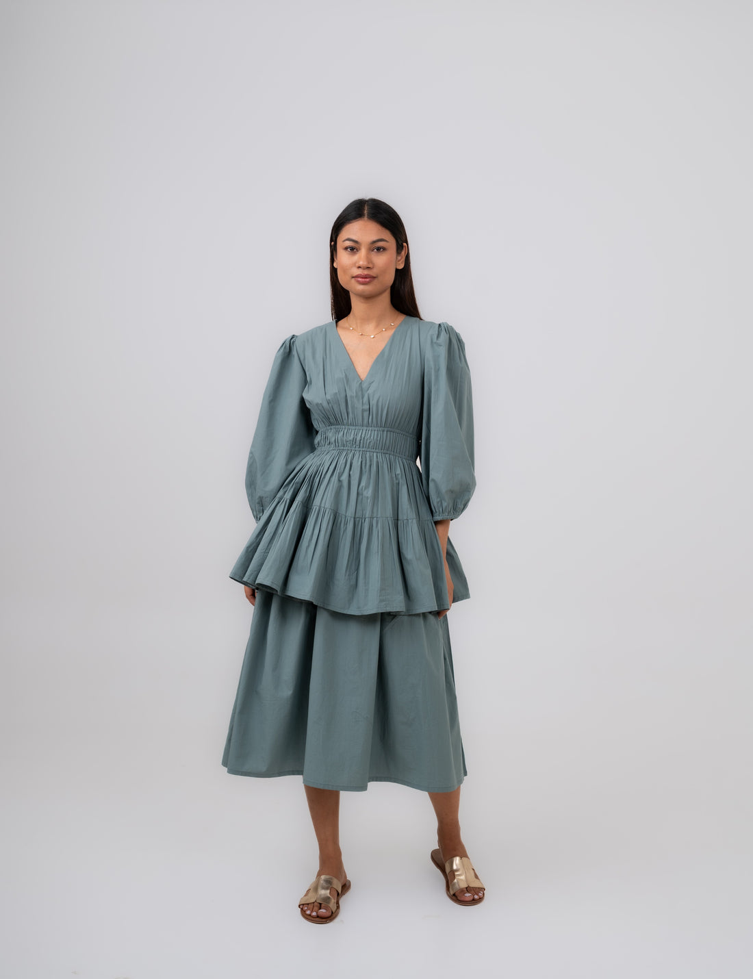 Sira Dress